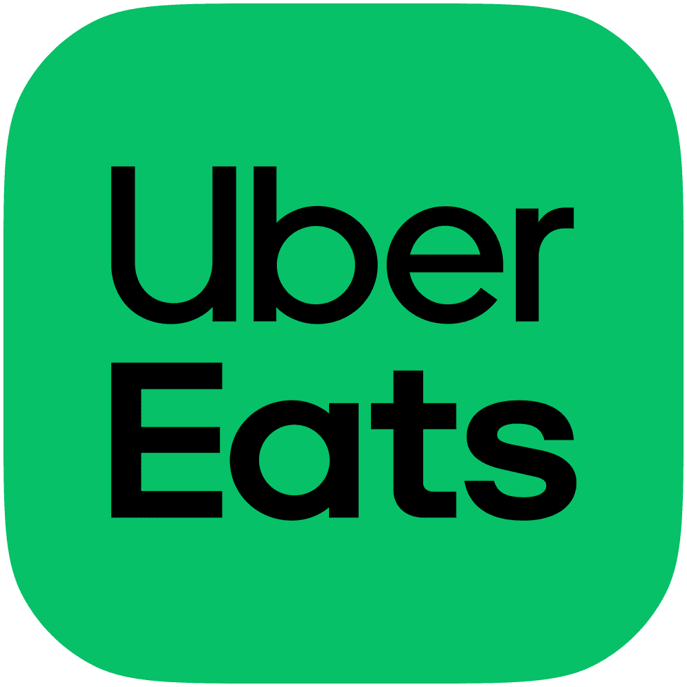 Uber Eats
